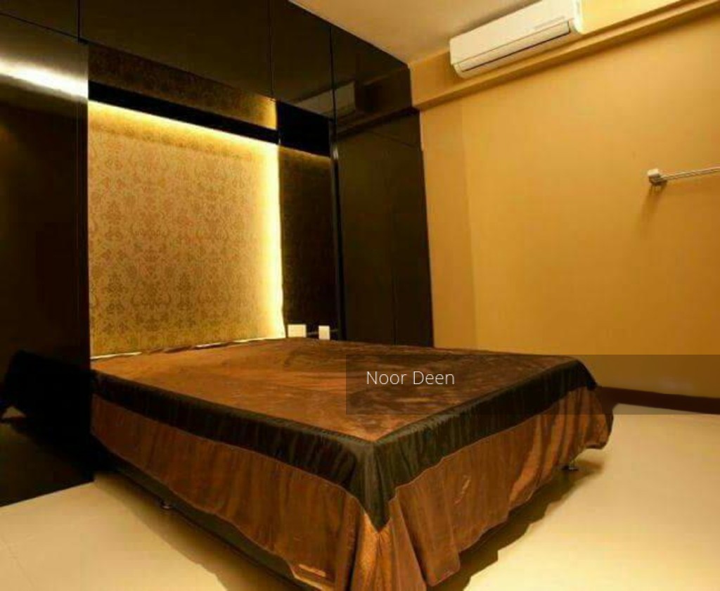Blk 168D Punggol East (Punggol), HDB 4 Rooms #123552542